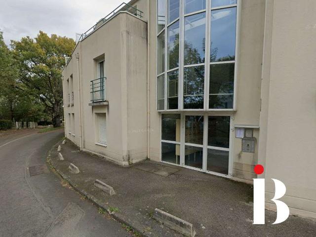 Vente appartement 1 pièce Nantes Jonelière 44