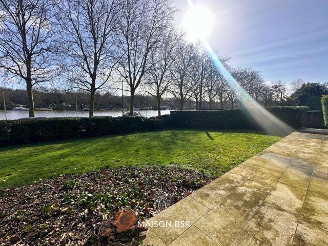 Vente appartement 1 pièce Nantes Jonelière 44