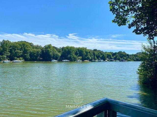 Vente appartement 1 pièce Nantes Jonelière 44