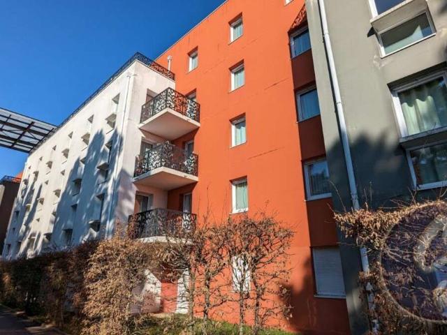 Vente appartement 1 pièce Nantes Jonelière 44