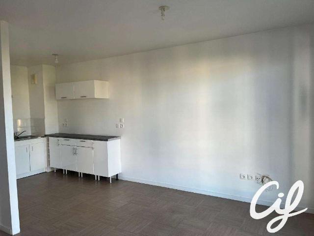 Vente appartement 1 pièce Nantes Pont Du Cens Petit Port 44