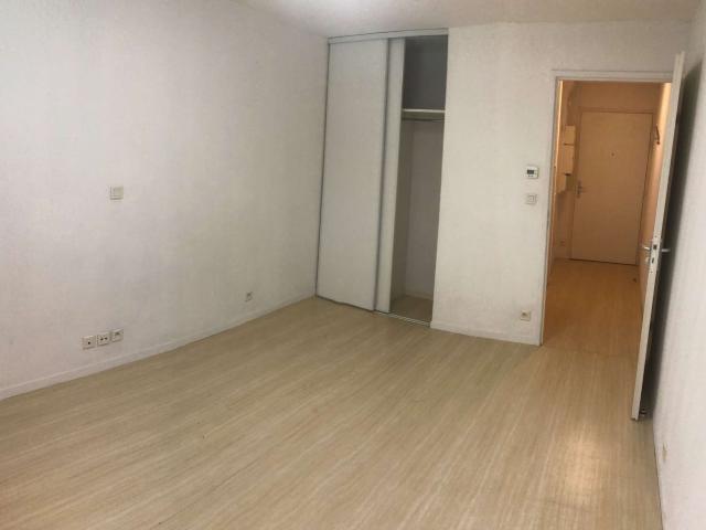 Vente appartement 1 pièce Nantes Pont Du Cens Petit Port 44