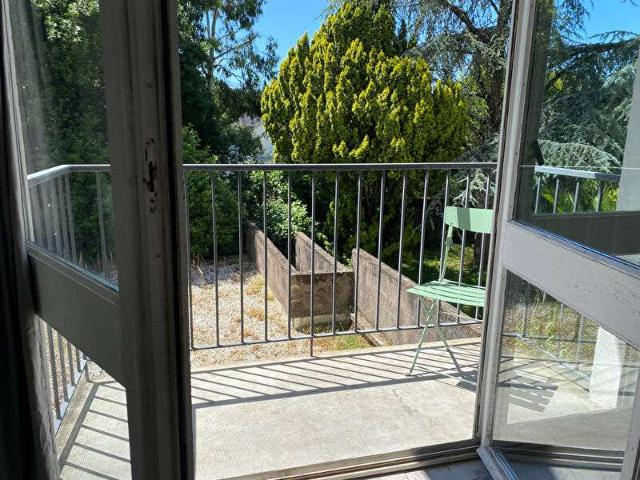 Vente appartement 1 pièce Nantes Procé Monselet 44