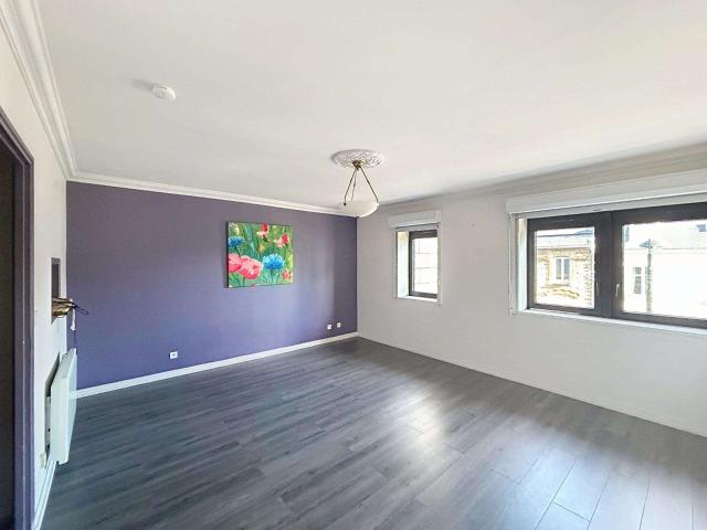 Vente appartement 1 pièce Nantes Procé Monselet 44