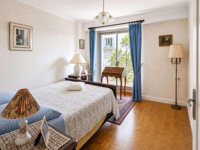 Vente appartement 1 pièce Nantes Procé Monselet 44
