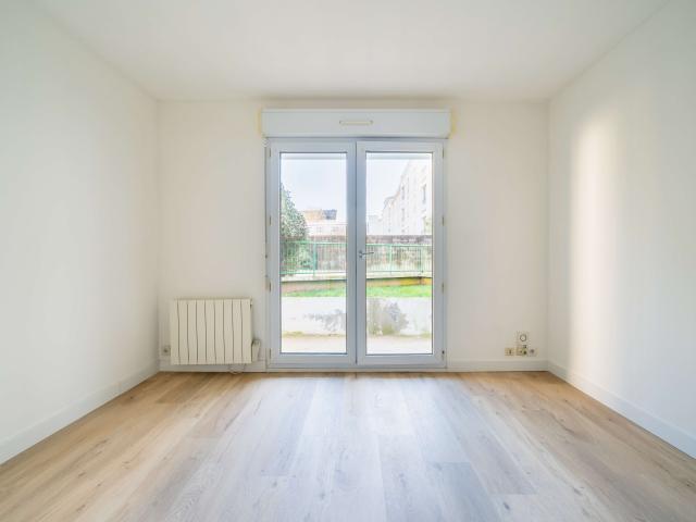 Vente appartement 1 pièce Nantes Quartier CHU 44