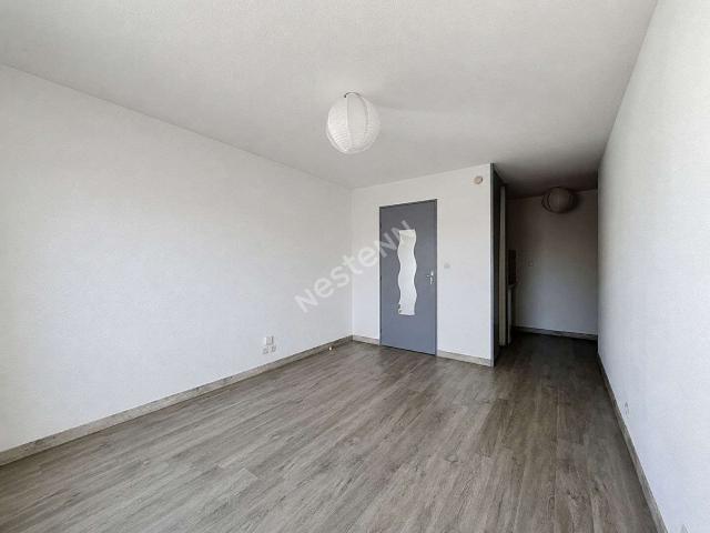 Vente appartement 1 pièce Nantes Rond Point de Paris Blanche de Castille 44