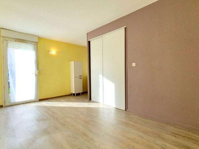 Vente appartement 1 pièce Nantes Rond Point De Rennes 44