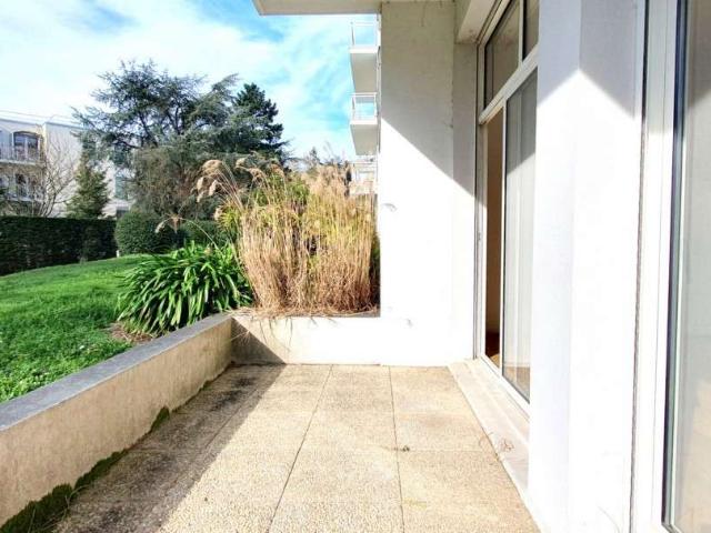 Vente appartement 1 pièce Nantes Rond Point De Rennes 44