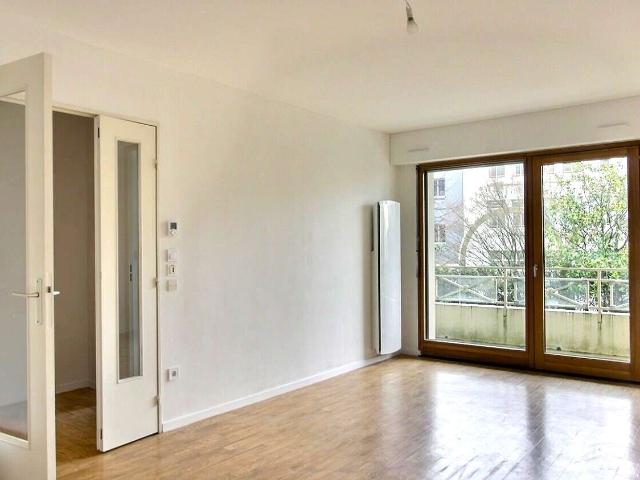 Vente appartement 1 pièce Nantes Saint Clément Jardin des plantes 44