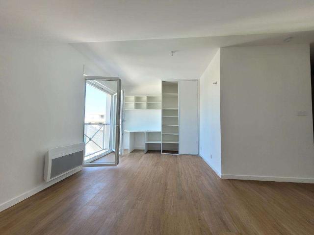 Vente appartement 1 pièce Nantes Saint Donatien 44