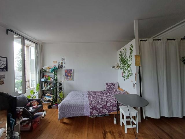 Vente appartement 1 pièce Nantes Saint Donatien 44