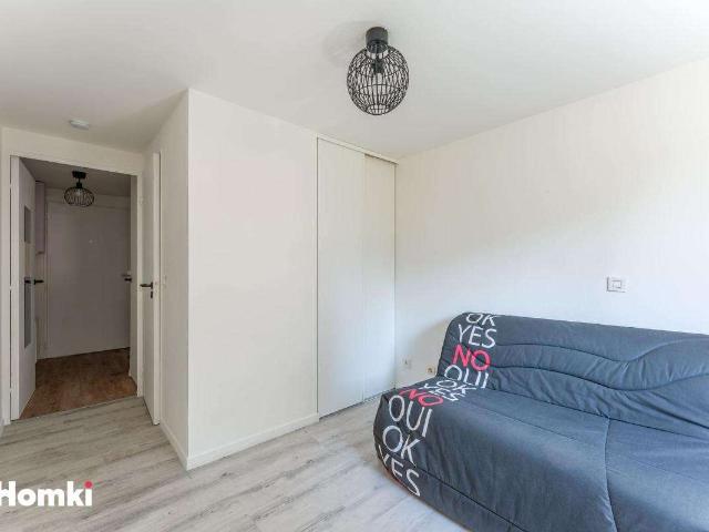 Vente appartement 1 pièce Nantes Saint Felix 44