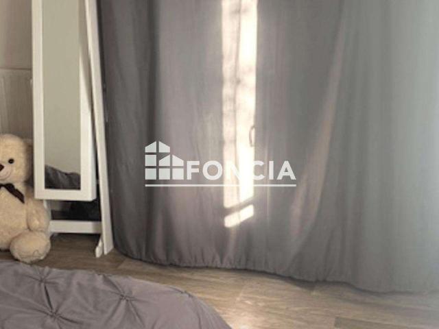 Vente appartement 1 pièce Nantes Saint Felix 44