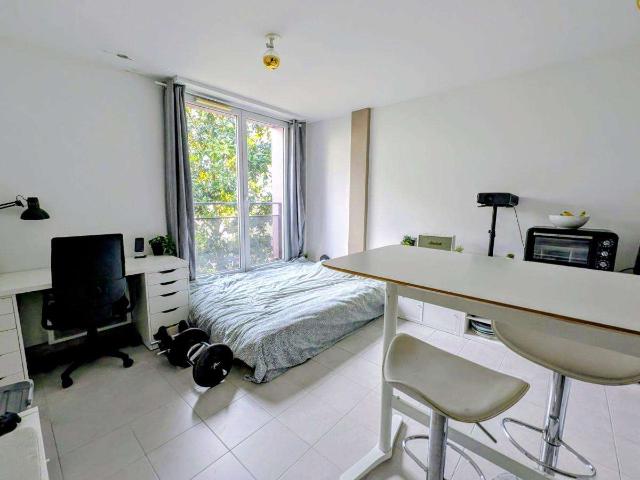 Vente appartement 1 pièce Nantes Saint Felix 44