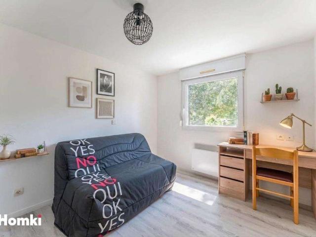 Vente appartement 1 pièce Nantes Saint Felix 44