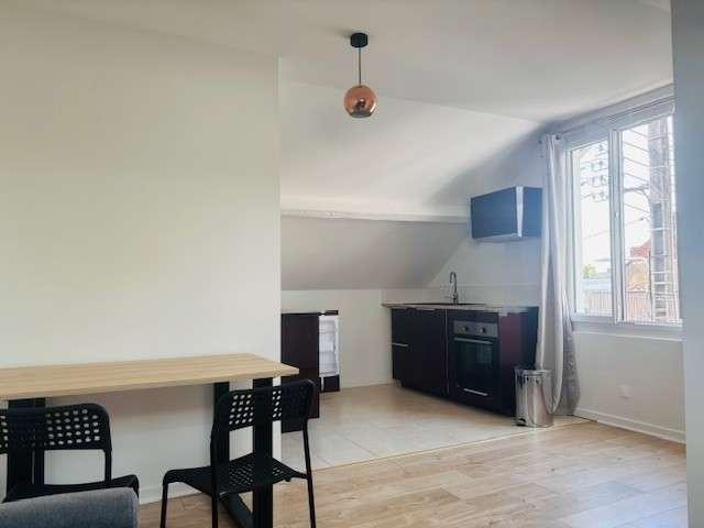 Location appartement 1 pièce Nantes Saint Jacques 44