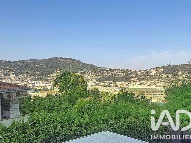 Vente appartement 1 pièce Nice 06