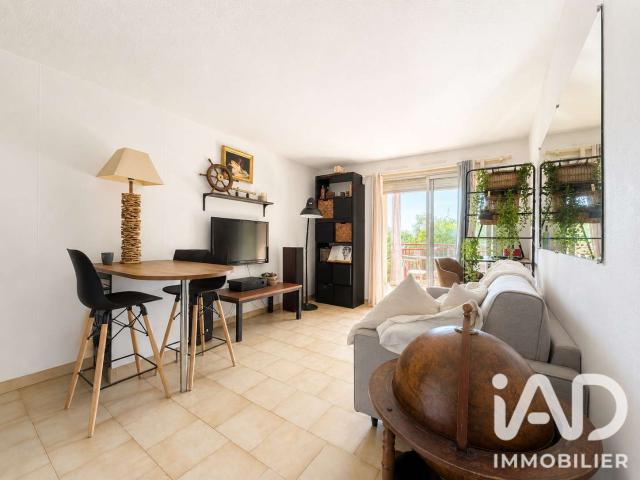 Vente appartement 1 pièce Nice 06