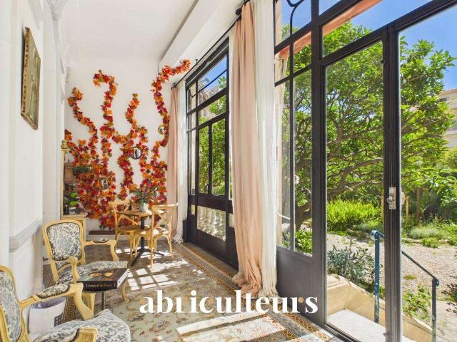 Vente appartement 1 pièce Nice 06