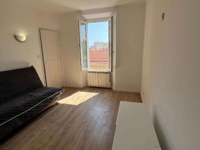 Vente appartement 1 pièce Nice 06