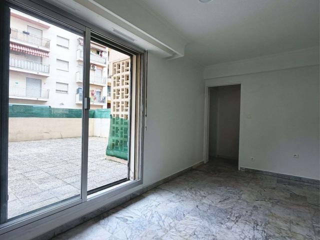 Vente appartement 1 pièce Nice 06