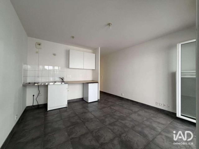 Vente appartement 1 pièce Nice 06