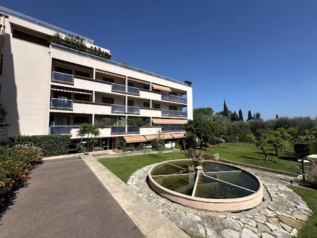 Vente Appartement 1 pièce Nice