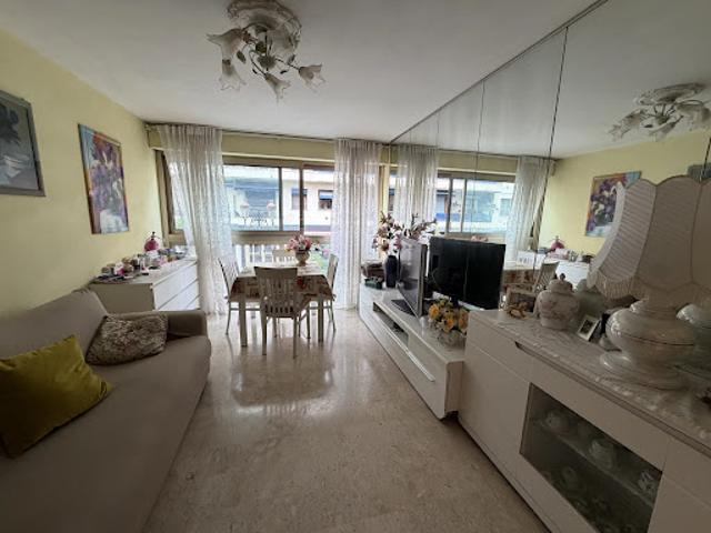 Vente Appartement 1 pièce Nice