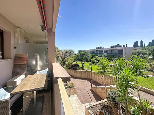 Vente Appartement 1 pièce Nice