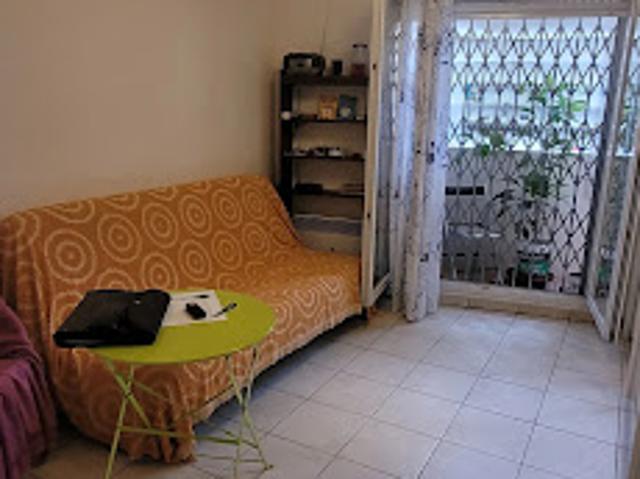 Vente Appartement 1 pièce Nice