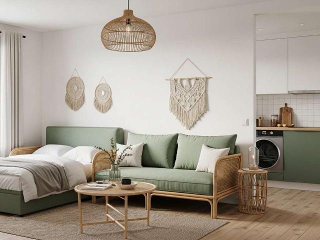 Vente appartement 1 pièce Niort 79