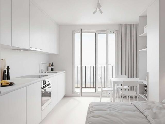 Vente appartement 1 pièce Niort 79