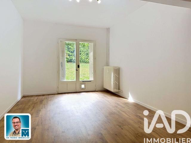 Vente appartement 1 pièce Nogent le Rotrou 28