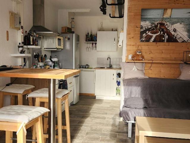 Vente appartement 1 pièce Noirmoutier en l'Île 85