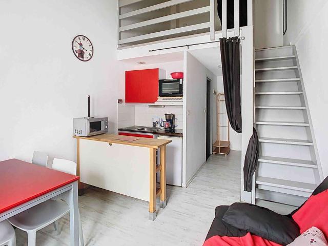Vente appartement 1 pièce Noirmoutier en l'Île 85
