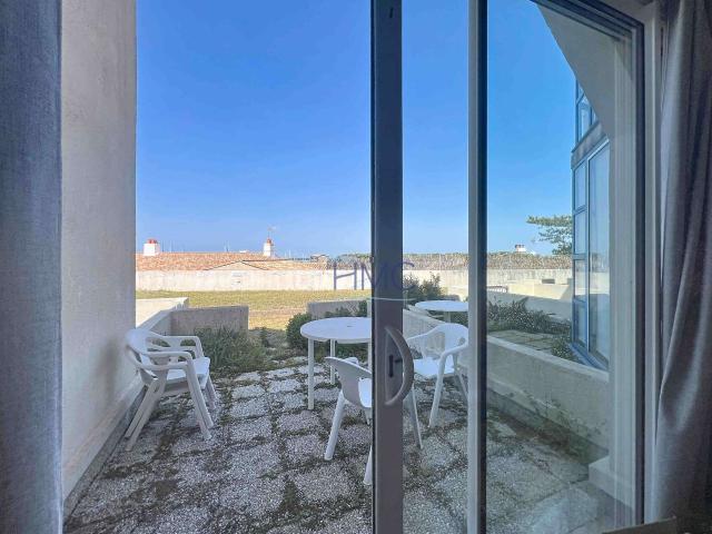Vente appartement 1 pièce Noirmoutier en l'Île 85