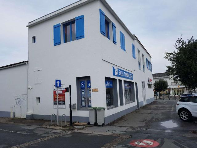 Vente appartement 1 pièce Noirmoutier en l'Île 85