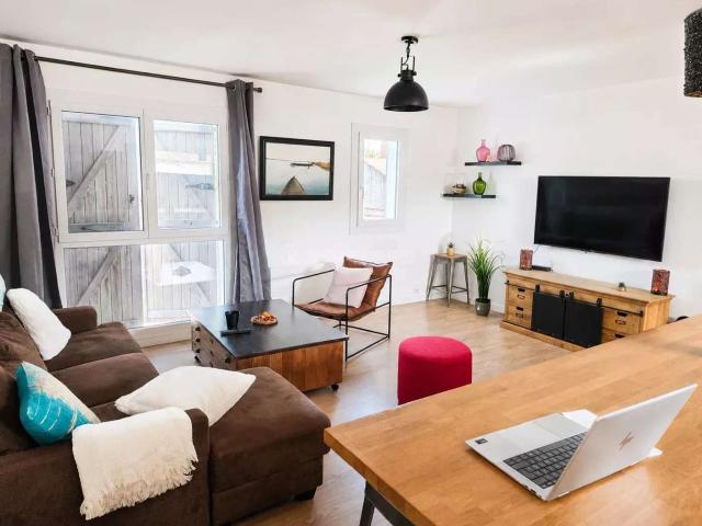Vente appartement 1 pièce Noirmoutier en l'Île 85