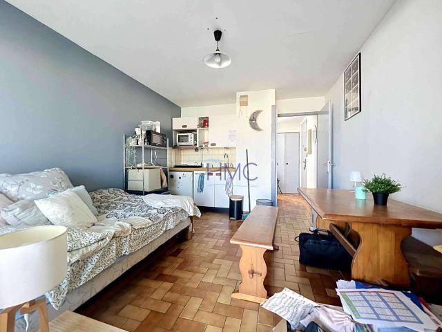 Vente appartement 1 pièce Noirmoutier en l'Île 85