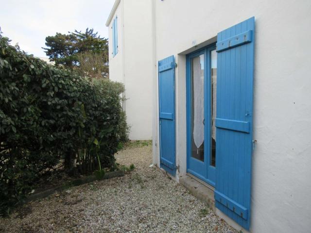 Vente appartement 1 pièce Noirmoutier en l'Île 85