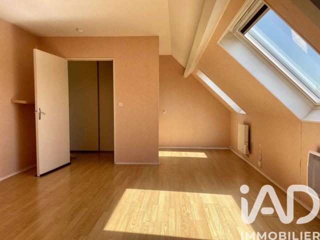 Vente appartement 1 pièce Olivet 45