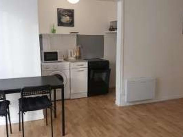 Vente appartement 1 pièce Orbec 14