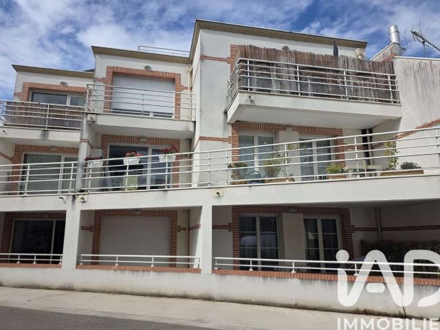 Vente appartement 1 pièce Orléans 45