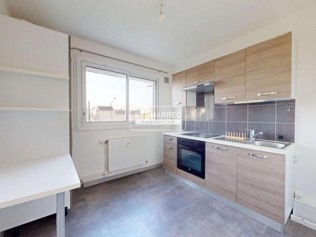 Vente appartement 1 pièce Orvault 44