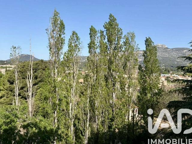 Vente appartement 1 pièce Aubagne 13