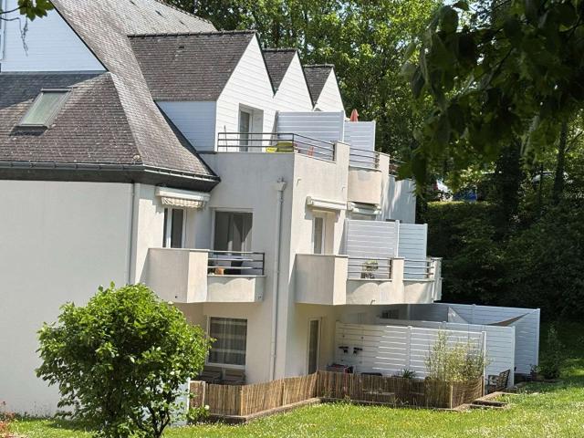 Vente appartement 1 pièce Auray La Gare 56