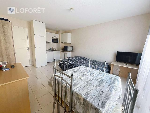 Vente appartement 1 pièce Auray 56