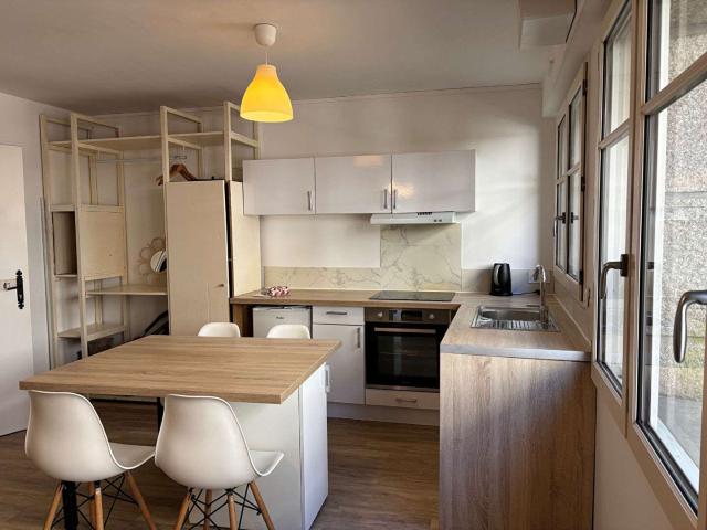 Vente appartement 1 pièce Auray 56