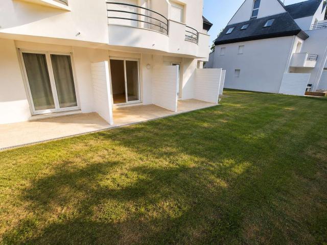 Vente appartement 1 pièce Auray 56